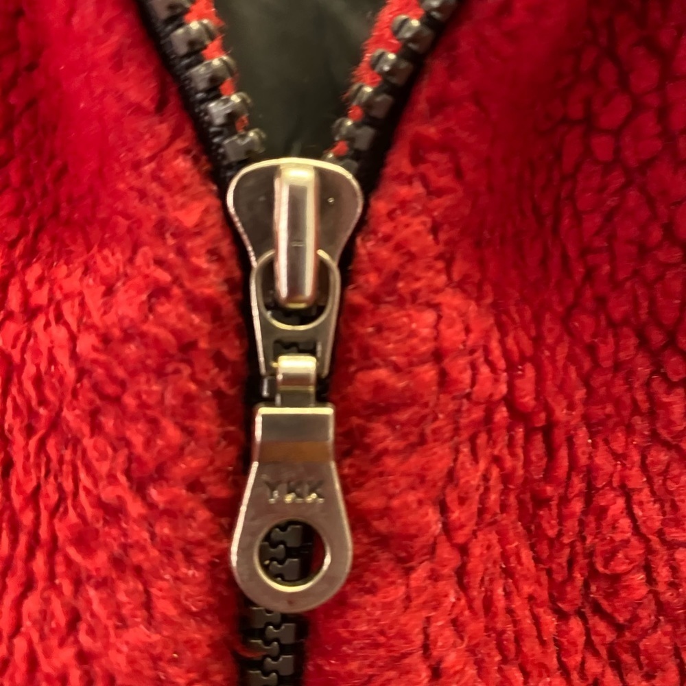 Nils Resort Collection Sherpa Style Jacket - Picture 6 of 9